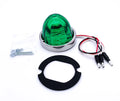 LED Turn Signal Light Flush Mount Kit for Toyota Hilux (2005–2015)