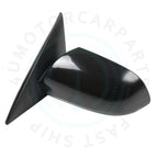 Power Heated Front Driver Side Mirror for Hyundai Sonata (2006–2010)
