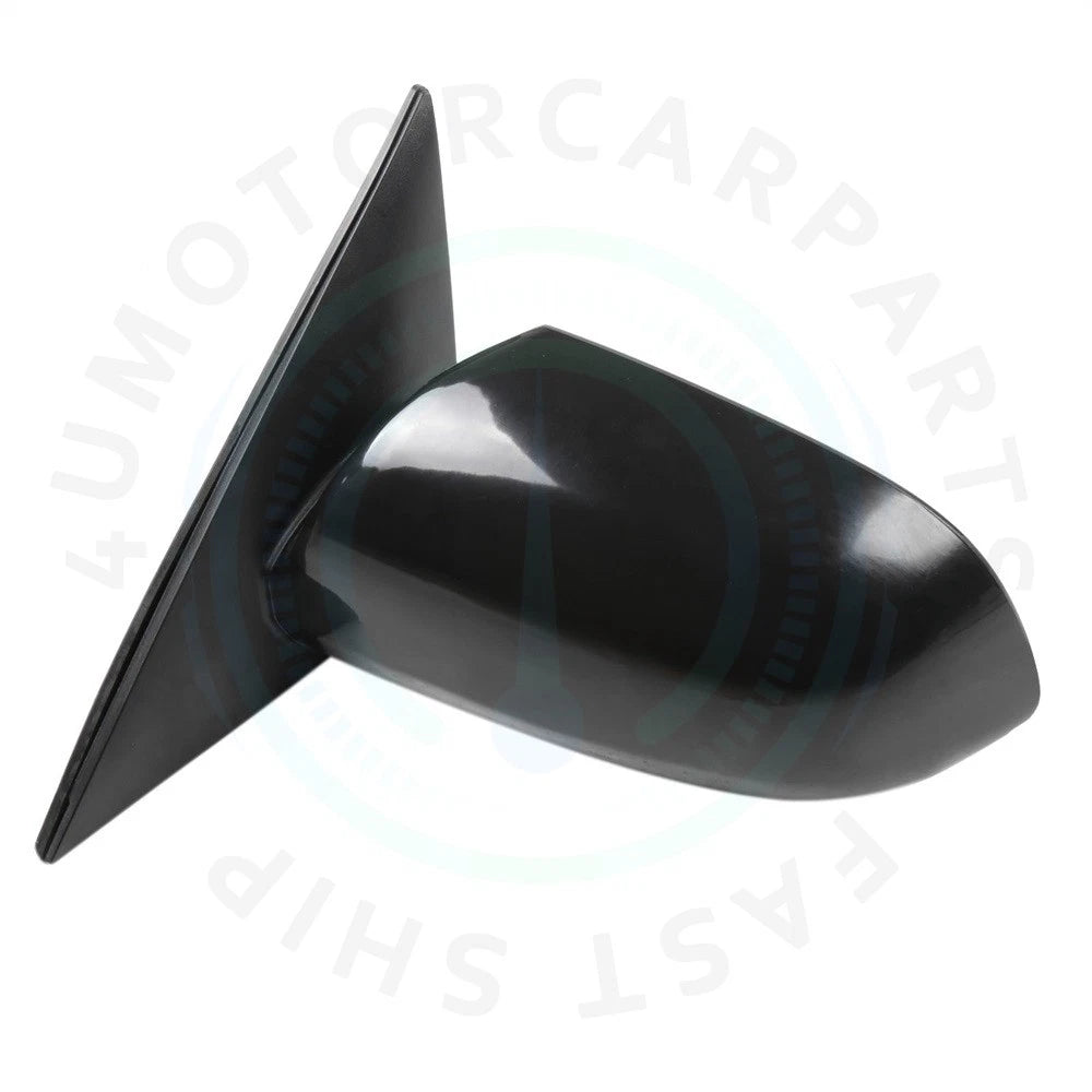 Power Heated Front Driver Side Mirror for Hyundai Sonata (2006–2010)