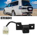 Reversing Camera for MITSUBISHI PAJERO