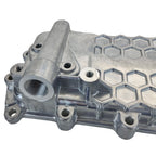 Oil Cooler for Isuzu NPR NPR-HD NQR NRR 4HK1 4HE1 4.8L 5.2L (1998–2010)