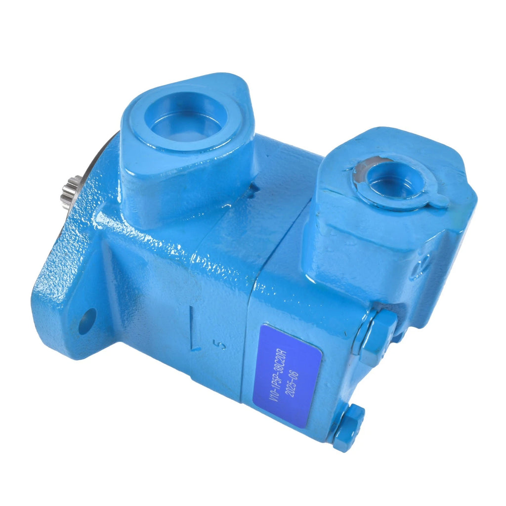 Vane Pump for V10