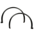 Fender Flare Wheel Well Arch Molding for Tesla Model X (2016–2021)