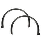 Fender Flare Wheel Well Arch Molding for Tesla Model X (2016–2021)