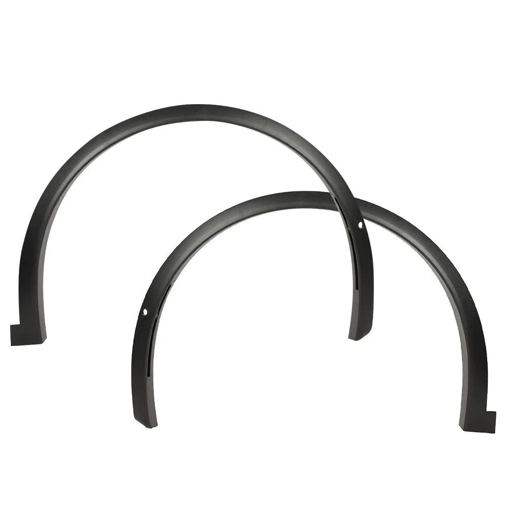 Fender Flare Wheel Well Arch Molding for Tesla Model X (2016–2021)