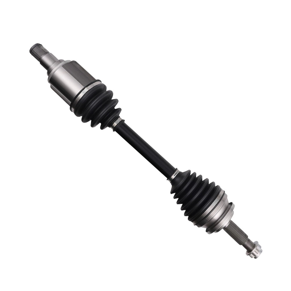 Front Left CV Axle Assembly for Scion xB (2008–2015) L4 2.4L