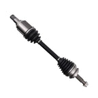 Front Left CV Axle Assembly for Scion xB (2008–2015) L4 2.4L