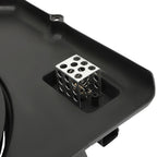 Radiator and Cooling Fan Assembly Kit for Ford Escape (2008–2012)