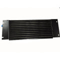 Oil Cooler for John Deere Skidsteer (190129) 22 5/8 x 10 x 2 1/4