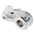 Clutch Lever Perch Mount Bracket for Harley Davidson Softail (2000–2023)