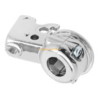 Clutch Lever Perch Mount Bracket for Harley Davidson Softail (2000–2023)