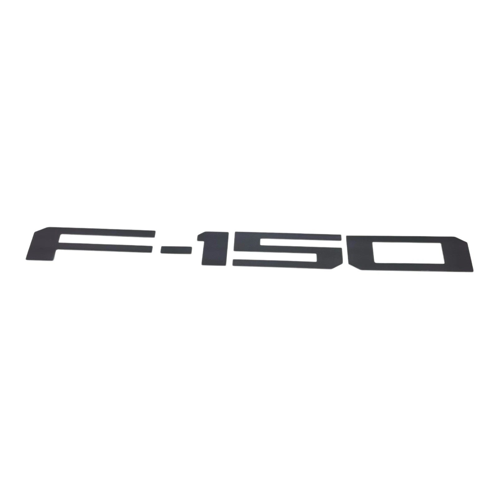 Tailgate Letter Inserts Replacement for 2024-2025 Ford F-150 with Pro Access