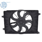 Cooling Fan Assembly for Chevy Bolt EV (2017–2023) 42465910, Brushless Motor