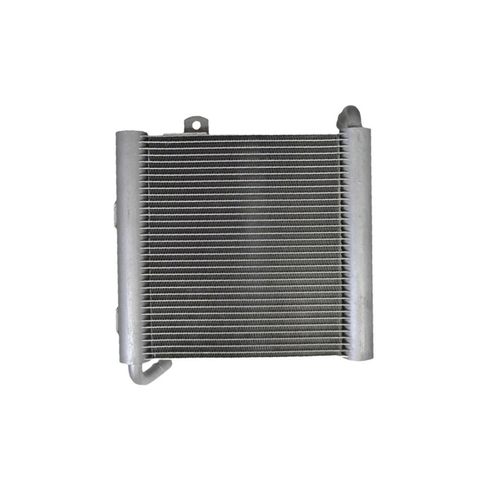 Engine Cooling Radiator Right Front for Jaguar XE XF (2015–2023)