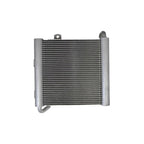 Engine Cooling Radiator Right Front for Jaguar XE XF (2015–2023)