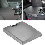 Center Console Lid Armrest Cover for Chevrolet Avalanche (2007–2008, 2010–2013)