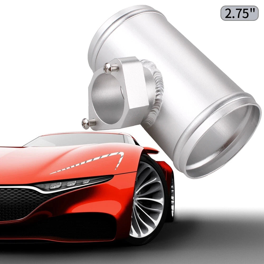 2.75 Inch Air Intake Flow Meter Flange for Car