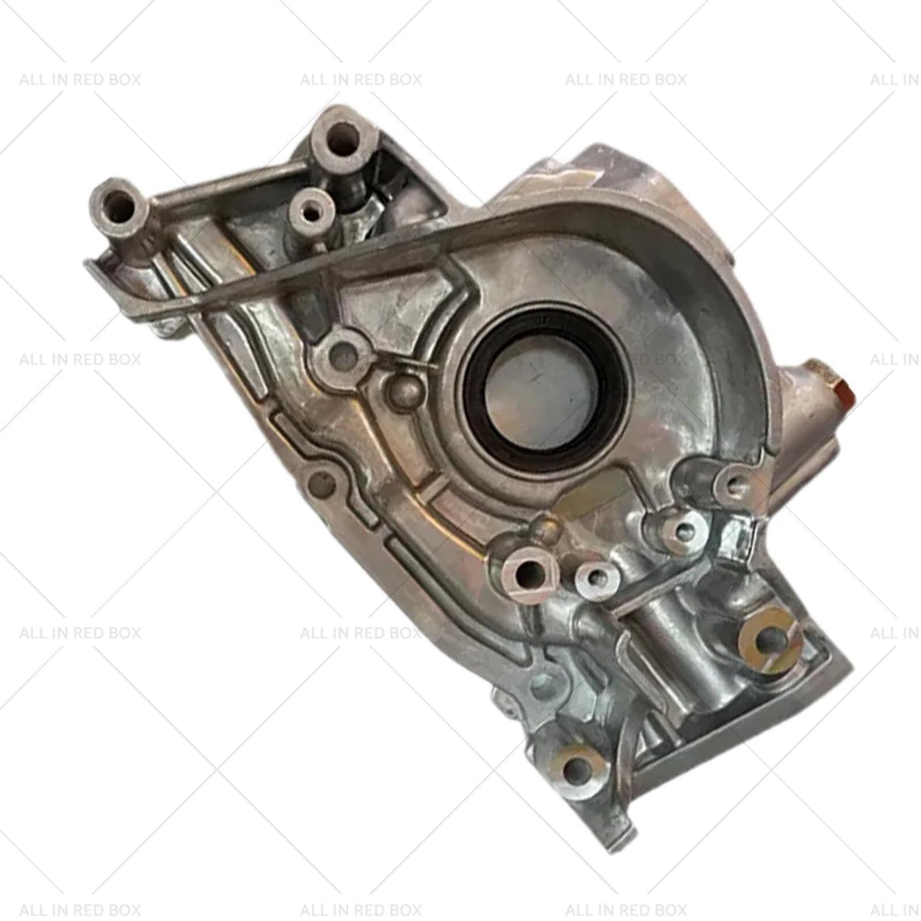 Oil Pump for Mitsubishi Pajero NM NP NS NT V6 3.8L 6G75 (2001–Present)