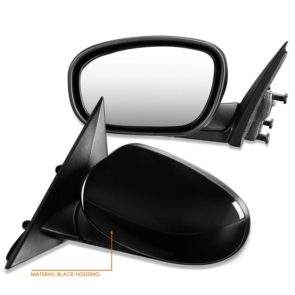 OE Style Power Heated Side Rear View Mirror for Dodge Magnum/Charger (2005–2008)