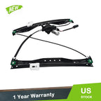Front Left Power Window Motor Assembly for Dodge Grand Caravan (2008–2020)