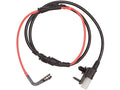 Front Brake Pad Sensor for Jaguar XE (2017–2019) CQ912SR