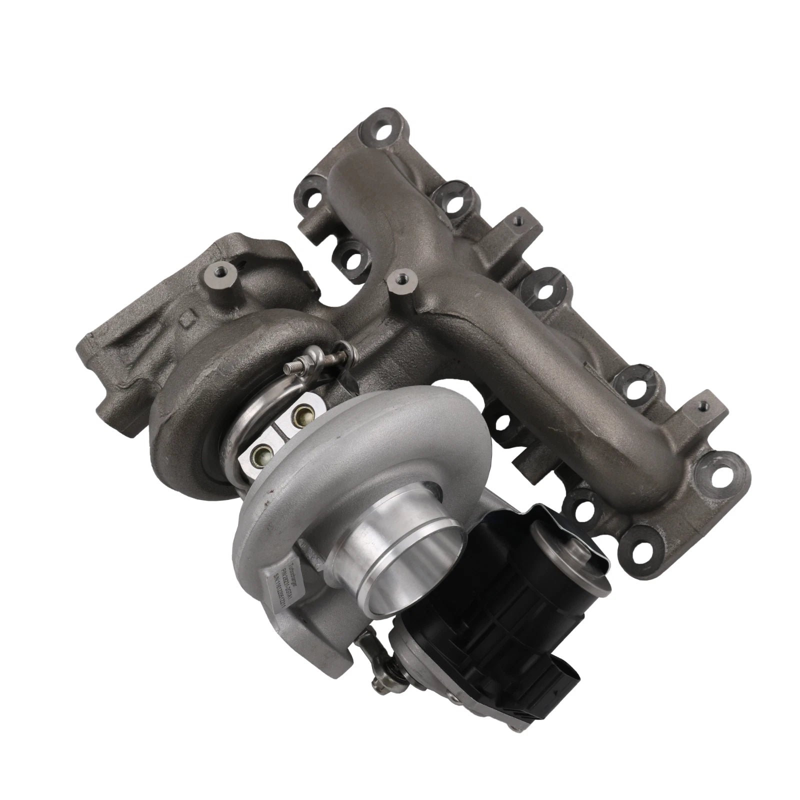 Turbo for Hyundai Sonata, Optima, Sorrento 2.0L (2015–2019)
