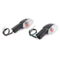 Turn Signal Light Indicator for Yamaha YZF-R1/R6 & WR 250R (Clear)