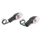 Turn Signal Light Indicator for Yamaha YZF-R1/R6 & WR 250R (Clear)