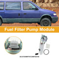 Electric Fuel Pump Assembly for Dodge Grand Caravan (1991–1995) No.E7030M