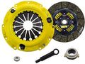 Clutch Kit for Mazda MX6 2.0L (1993–1997) RZ452CH