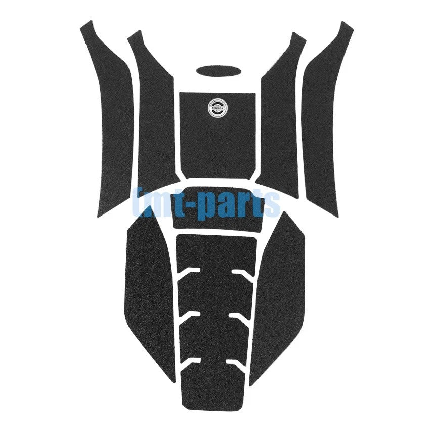 Tank Pad Protector Grip Sticker for Honda NSS750 Forza 750 (2021–2024)