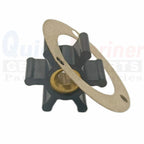 Water Pump Impeller Set with Gasket for Onan Pump 131-0160, 131-0161, 131-0165