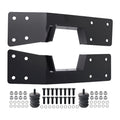 Rear Lowering C Notch Kit for Chevrolet Silverado 1500 (1999–2007)