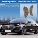 Steering Wheel Buttons for Mercedes-Benz CL Class (2000–2006) 2208210679