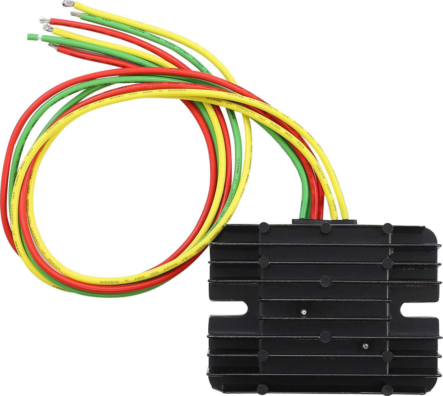 Rectifier/Regulator for RICK'S MOTORSPORT ELECTRIC Hot Shot (Lithium-ion)
