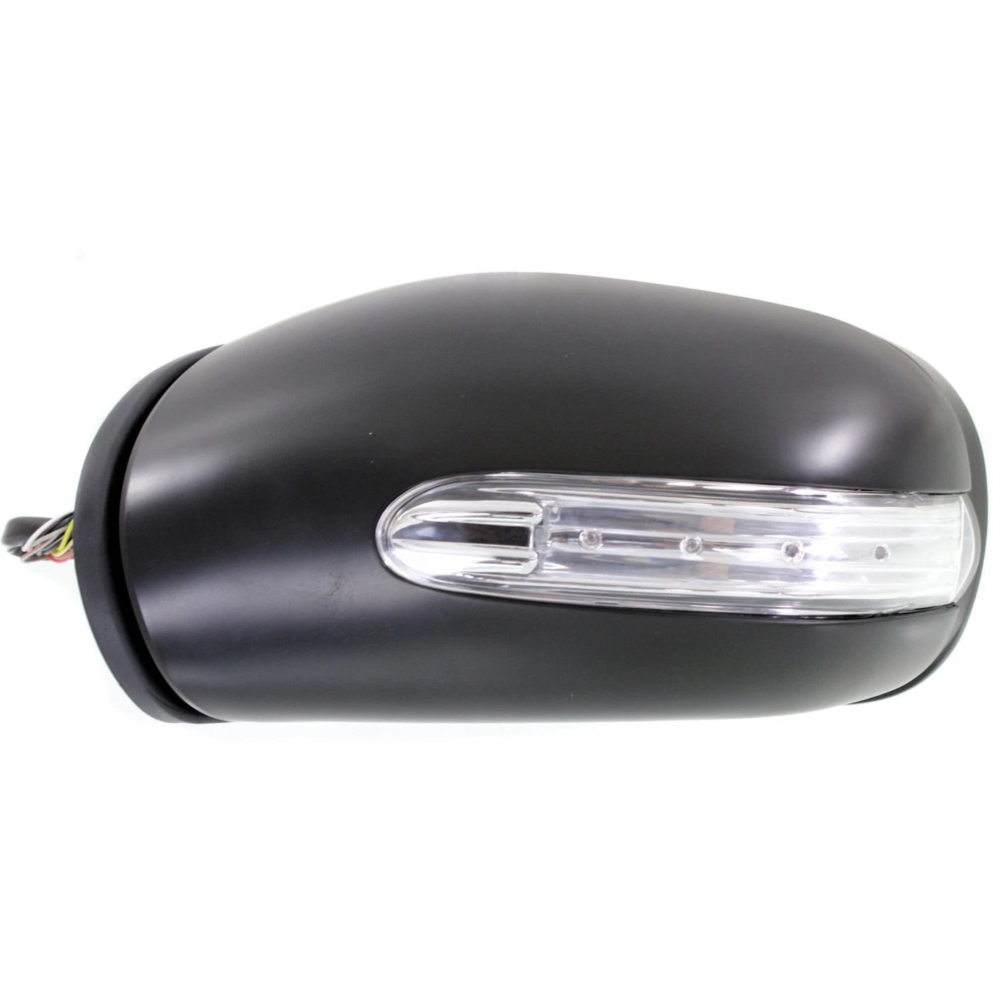 Power Mirror Set for Mercedes Benz C230 (2005–2007) Heated with Memory