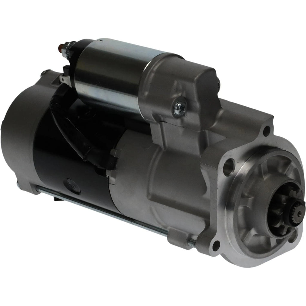 12V CW Starter for Manitou MLT625-75H (2011–2015)