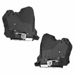 2X Power Door Lock Actuators for Toyota Lexus (Front Left + Right)
