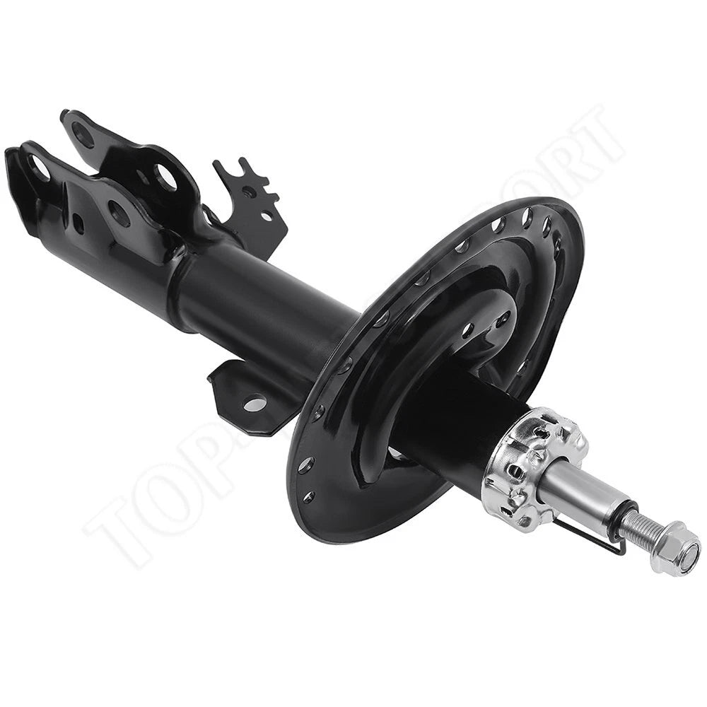 Set of 2 Front Shock Absorbers for Toyota Camry (2012–2016)