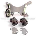 Engine Timing Chain Kit for Dodge Jeep Mitsubishi V8 4.7L (2004–2007)