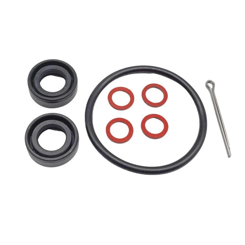 Gearcase Seal Kit for Yamaha 2-Stroke 4hp 5hp (4AC 4MSHKZ 4AS 5C 5CMH 5CS)