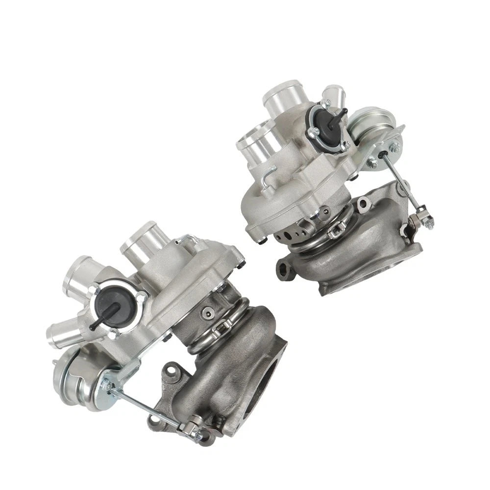 Turbocharger Set for Ford F-150 EcoBoost 3.5L (2011–2012)