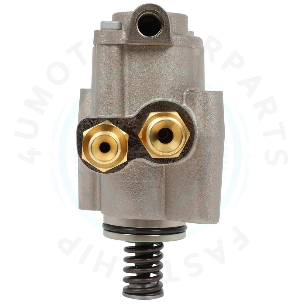 High Pressure Fuel Pump for Audi A6 Quattro (2005–2008)
