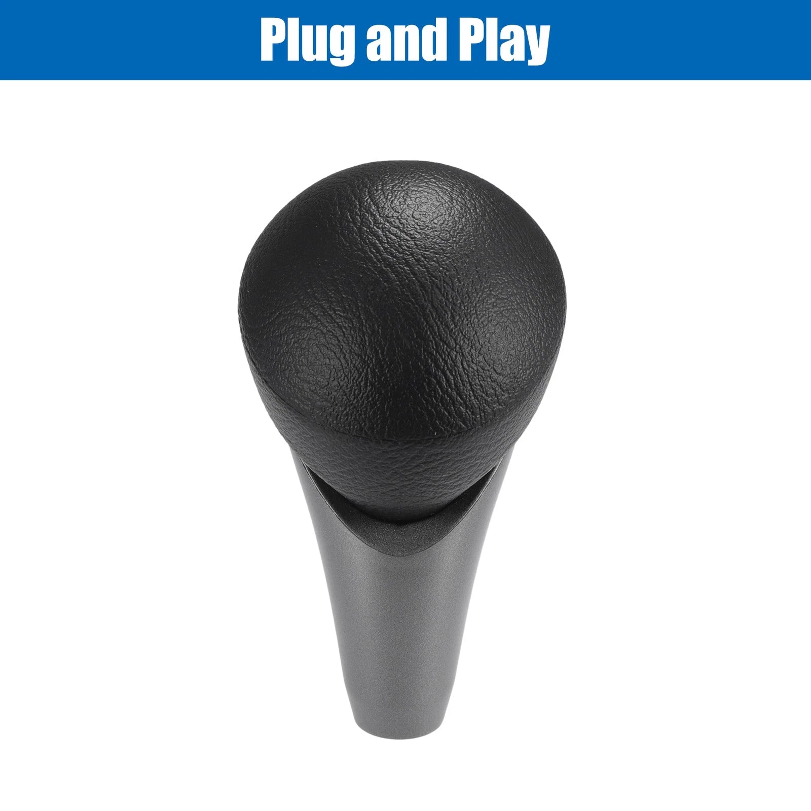 Automatic Gear Shift Knob Handle for Honda Civic (2006–2011) No. 54130SNAA81