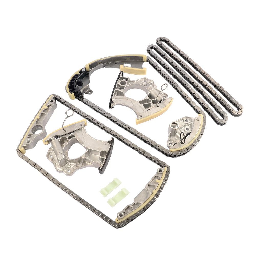 Timing Chain Kit for Porsche Cayenne Panamera VW Touareg Audi A4 A5 (2003-2018)