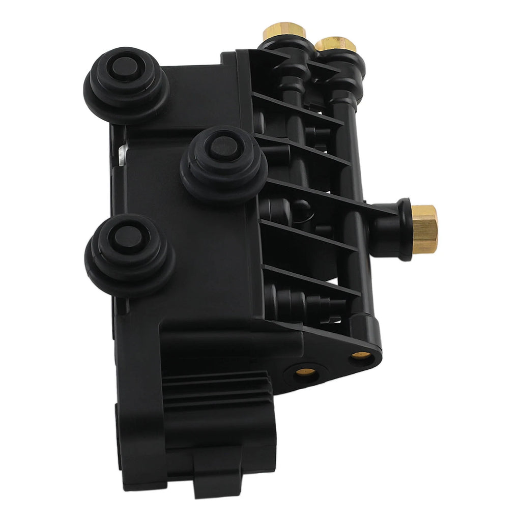 Front Air Suspension Valve Block for Range Rover Sport (2006–2013) RVH000095