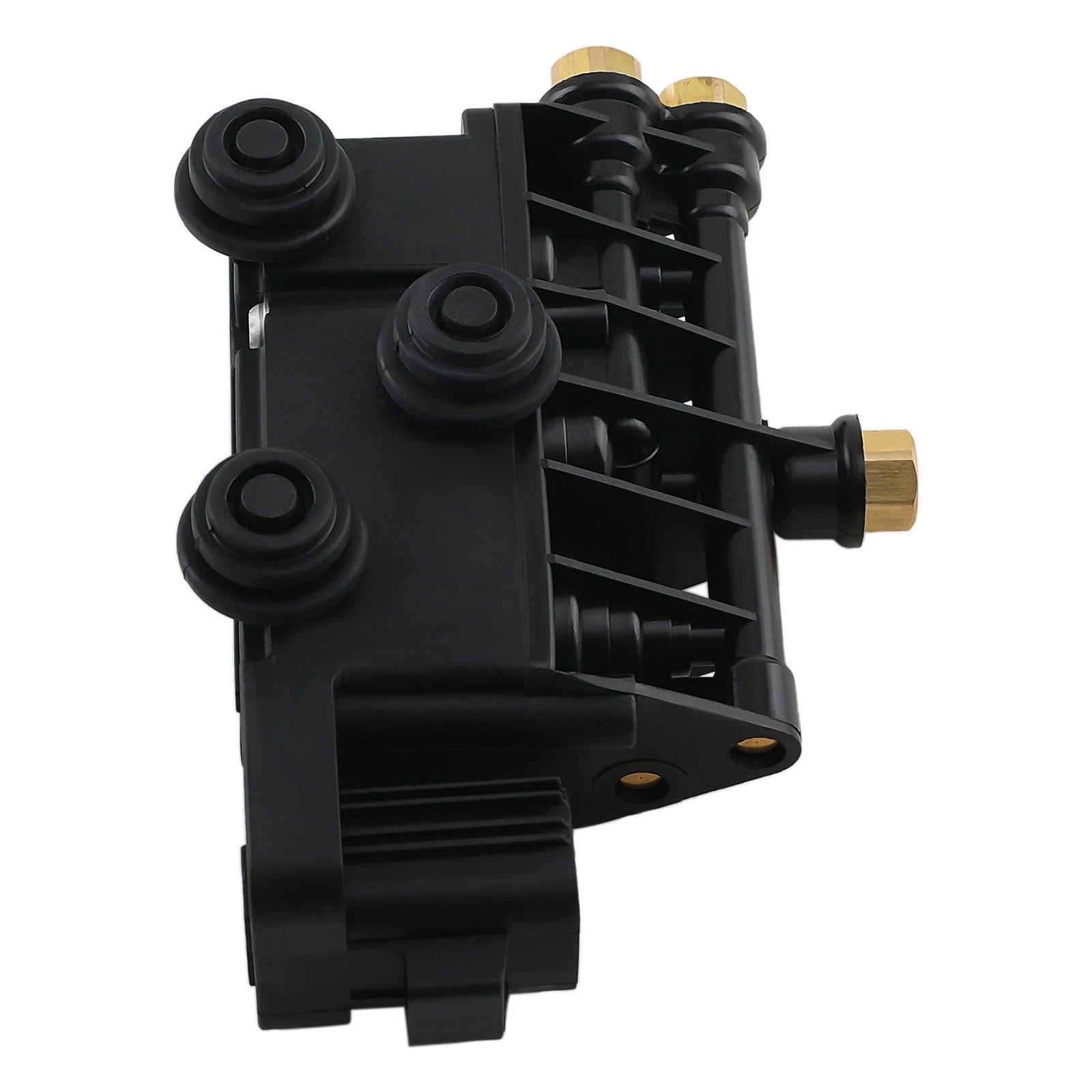 Front Air Suspension Valve Block for Range Rover Sport (2006–2013) RVH000095