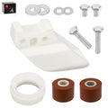 Chain Roller Support Guide Kit for Yamaha Raptor 350 YFM350 (2004-2013)