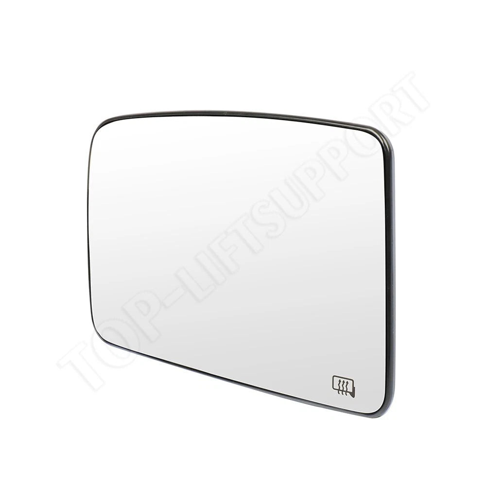 Left Side Mirror Glass for Ford Expedition (2003–2006)