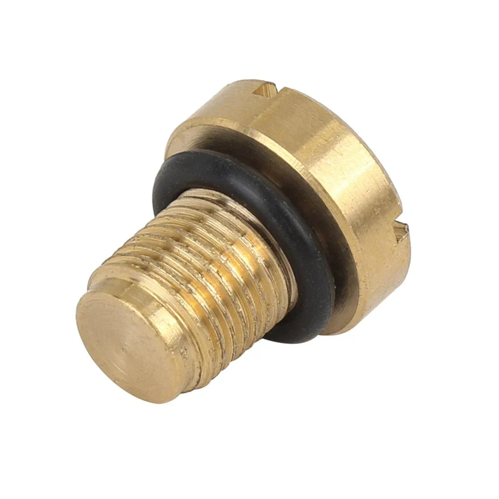 Bleeder Screw Reservoir Plug for BMW X1 X3 X5